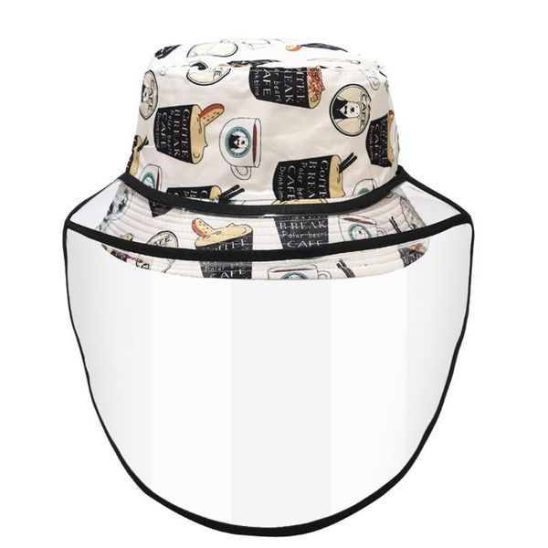 protective bucket hat anti-wind dust anti-fog sun hats men detachable anti-dust caps outdoor sunbonnet fisherman hat #lr3
protective bucket hat anti-wind dust anti-fog sun hats men detachable anti-dust caps outdoor sunbonnet fisherman hat #lr3
