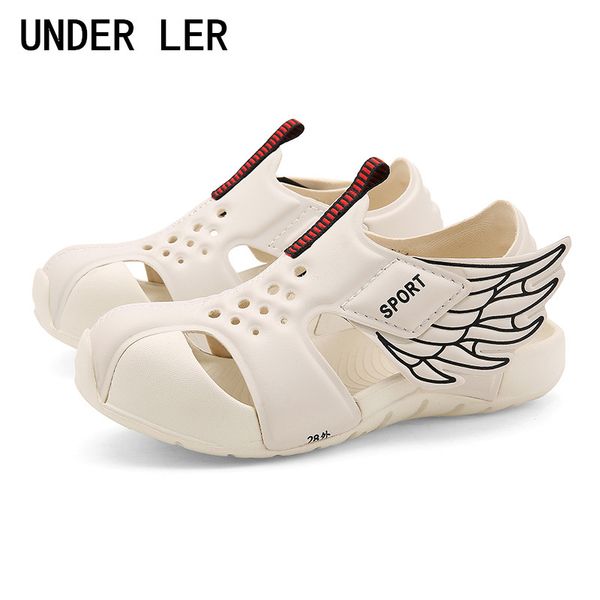 new fashion children garden shoes boys and girls cartoon sandal summer slippers kids garden baby sandals b016, Black;red
new fashion children garden shoes boys and girls cartoon sandal summer slippers kids garden baby sandals b016, Black;red