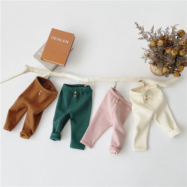 ins infant toddler knitted pants solid color design boy girl spring fall autumnpp pants thick cotton children pants leggings, Blue
ins infant toddler knitted pants solid color design boy girl spring fall autumnpp pants thick cotton children pants leggings, Blue