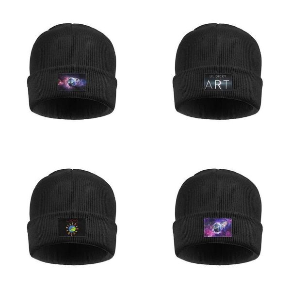 fashion lil dicky earth song justin bieber fine knit beanie hats and avatar black wrong spell-01, Blue;gray
fashion lil dicky earth song justin bieber fine knit beanie hats and avatar black wrong spell-01, Blue;gray