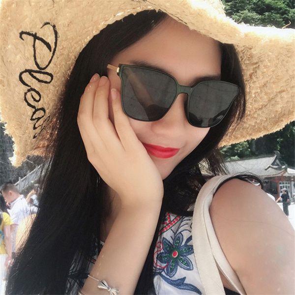 vazrobe women's sunglasses black men polarized sun glasses for woman vintage female shades 2019 driving fashion anti reflect uv, White;black
vazrobe women's sunglasses black men polarized sun glasses for woman vintage female shades 2019 driving fashion anti reflect uv, White;black