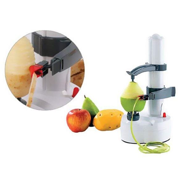kitchen automatic electric peeler peel fruit vegetable rapide - white fruit vegetable tools
kitchen automatic electric peeler peel fruit vegetable rapide - white fruit vegetable tools