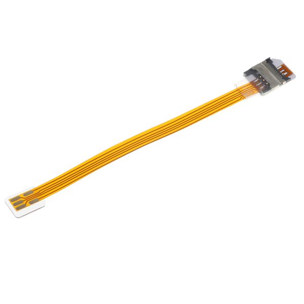 universal sim card converter sim card extension adapter for sumsung phones
universal sim card converter sim card extension adapter for sumsung phones