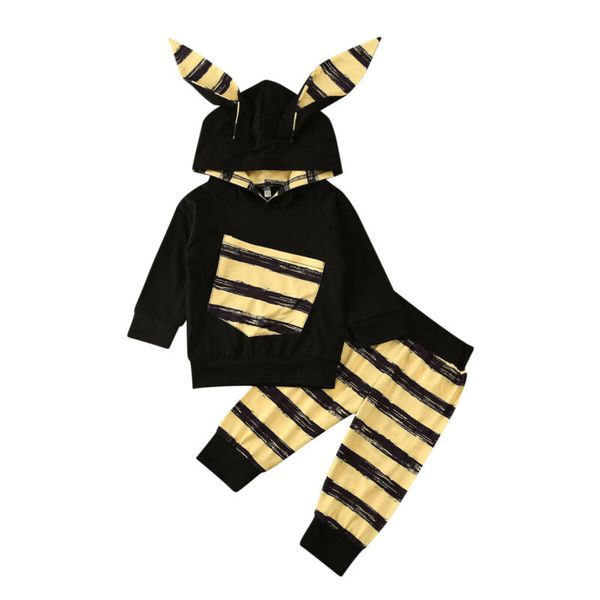 2pcs kid детские мальчики одежда для новорожденных нижнее разминка с капюшоном топы tracksuit длинные брюки комплекты с длинным рукавом поло, White
2pcs kid детские мальчики одежда для новорожденных нижнее разминка с капюшоном топы tracksuit длинные брюки комплекты с длинным рукавом поло, White