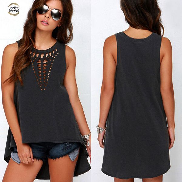 fashion 2xl xxxl plus size summer women blouses women clothing new ladies blouses blusas femininas black sleeveless blouse, White
fashion 2xl xxxl plus size summer women blouses women clothing new ladies blouses blusas femininas black sleeveless blouse, White