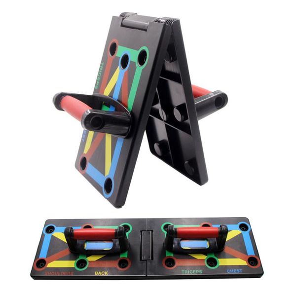 9 in 1 push up board board with handle foldable muscle exercise body building fitness equipments comprehensive push up stand
9 in 1 push up board board with handle foldable muscle exercise body building fitness equipments comprehensive push up stand
