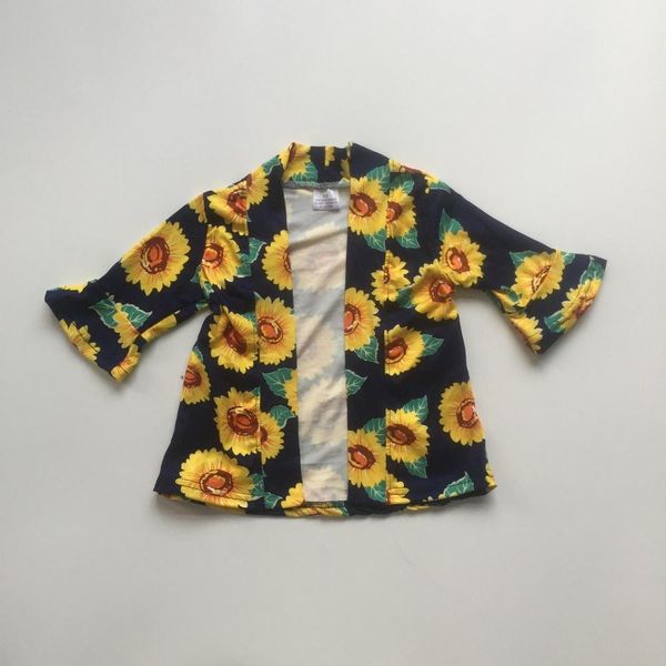 baby boys clothes boys fall/ autumn raglans kids sunflower raglans children boutique clothes, Blue
baby boys clothes boys fall/ autumn raglans kids sunflower raglans children boutique clothes, Blue