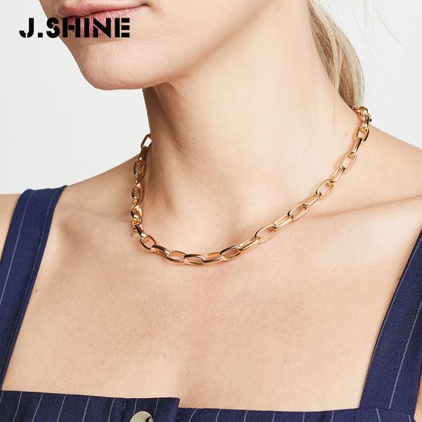 jshine gothic gold chain choker ожерелье классический крест цепи заявление ожерелье для ювелирных изделий женщины цинкового сплава chockers, Golden;silver
jshine gothic gold chain choker ожерелье классический крест цепи заявление ожерелье для ювелирных изделий женщины цинкового сплава chockers, Golden;silver