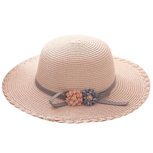 lovely summer parent-child beach sun straw hat outdoor bowknot straw cap sunhat breathable hat for women girl, Blue;gray
lovely summer parent-child beach sun straw hat outdoor bowknot straw cap sunhat breathable hat for women girl, Blue;gray
