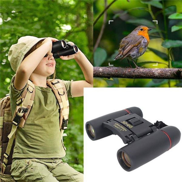zoom telescope 30x60 folding binoculars with low light night vision for outdoor bird watching travelling hunting camping #2y03
zoom telescope 30x60 folding binoculars with low light night vision for outdoor bird watching travelling hunting camping #2y03