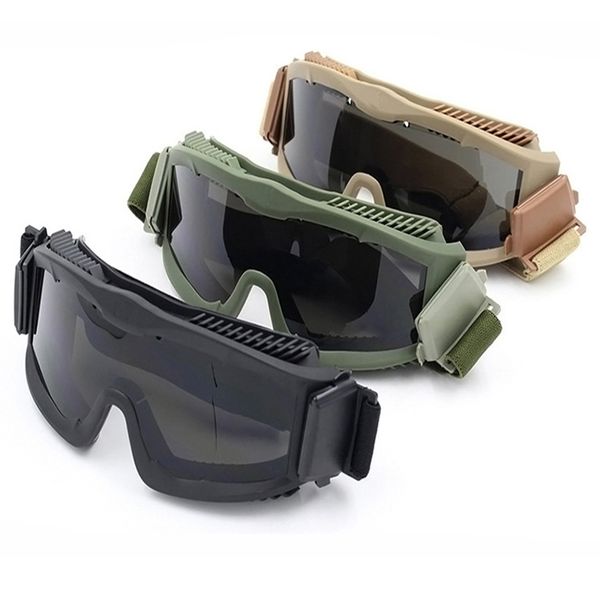 cs wargame ballistic goggles glasses tactical sunglasses protection eyewear anti-fog glasses
cs wargame ballistic goggles glasses tactical sunglasses protection eyewear anti-fog glasses