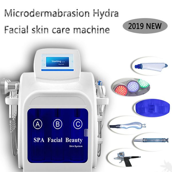 hydra facia water oxygenl clean machine skin diamond dermabrasion hydro dermabrasion machine for skin rejuvenation wrinkle removal face lift
hydra facia water oxygenl clean machine skin diamond dermabrasion hydro dermabrasion machine for skin rejuvenation wrinkle removal face lift