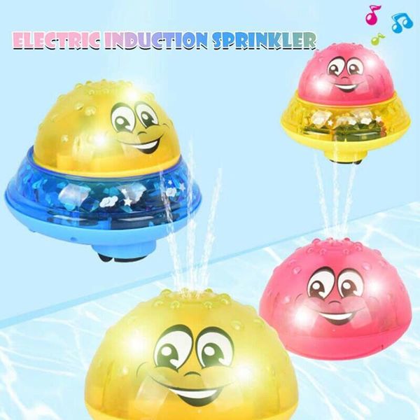 pool & accessories ecofriendly electric induction sprinkler ball water spray light baby bath toy automatic music lighting effect toddlers gi
pool & accessories ecofriendly electric induction sprinkler ball water spray light baby bath toy automatic music lighting effect toddlers gi