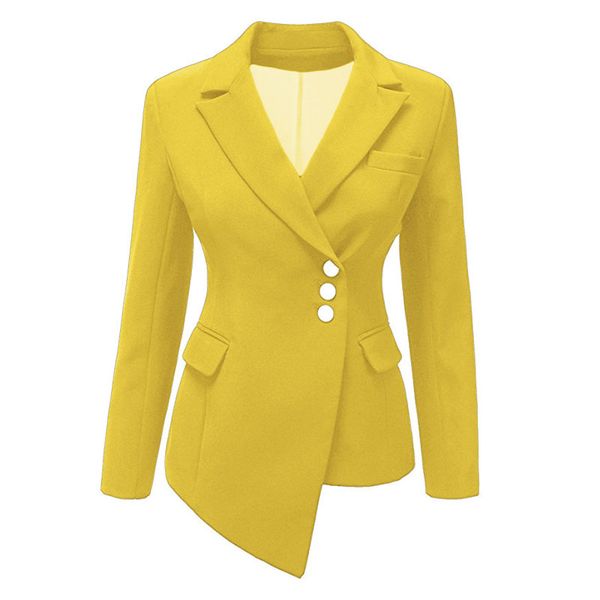 womens blazers belt european style tunic elegant blazers office lady female chic suits white traje 9 candy colors s-3xl sp498, White;black
womens blazers belt european style tunic elegant blazers office lady female chic suits white traje 9 candy colors s-3xl sp498, White;black