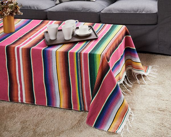 8 colors ethnic style beach blanket home tapestry camping picnic travel plane mat cotton mexican handmade rainbow blanket
8 colors ethnic style beach blanket home tapestry camping picnic travel plane mat cotton mexican handmade rainbow blanket