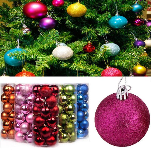 24pcs 30mm christmas ball ornaments festival xmas tree ball bauble hanging party wedding ornament holiday festival diy decor
24pcs 30mm christmas ball ornaments festival xmas tree ball bauble hanging party wedding ornament holiday festival diy decor
