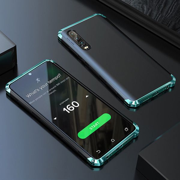 aluminum metal case for huawei p30 pro phone shockproof armor hard pc back covers for huawei p30 case huawei p30pro cover coque
aluminum metal case for huawei p30 pro phone shockproof armor hard pc back covers for huawei p30 case huawei p30pro cover coque