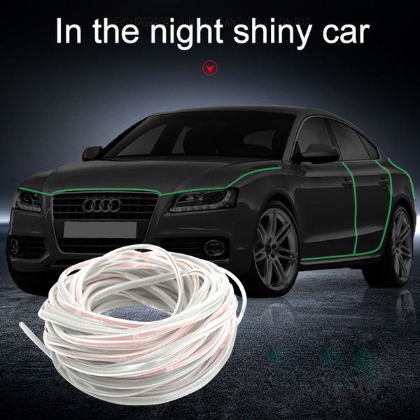 luminous trim strip sealing strip anti wear rubber car door scratch protector edge guard cover crash rubber
luminous trim strip sealing strip anti wear rubber car door scratch protector edge guard cover crash rubber