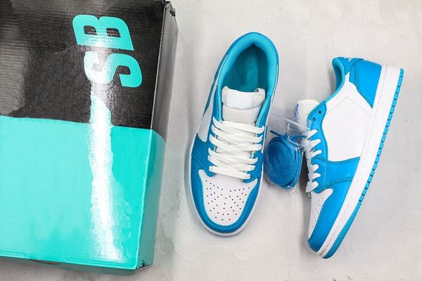 2019 new sb x 1 low unc skate shoes dark powder blue 1s basketball mens womens running trainers eric koston sneakers cj7891-401
2019 new sb x 1 low unc skate shoes dark powder blue 1s basketball mens womens running trainers eric koston sneakers cj7891-401