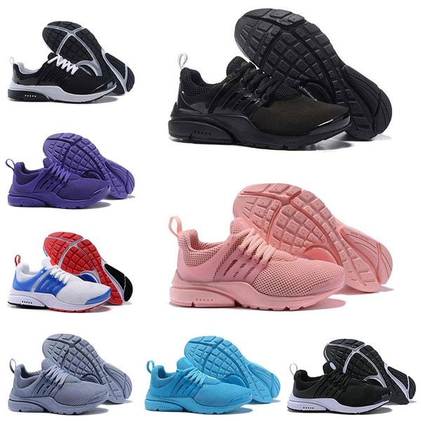 presto br qs womens mens running shoes prestos triple white black breathe greedy oreo yellow red blue r sneakers sports 36-45
presto br qs womens mens running shoes prestos triple white black breathe greedy oreo yellow red blue r sneakers sports 36-45