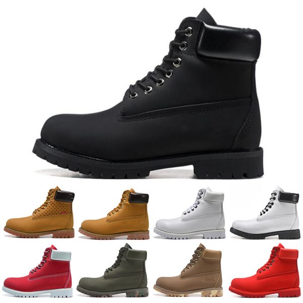 new designer men women boots red triple black white navy blue fashion mens martin boot outdoor jogging walking shoes
new designer men women boots red triple black white navy blue fashion mens martin boot outdoor jogging walking shoes