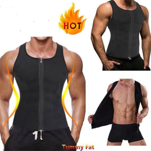mens shaper compression zipper body shaper vest zip slimming tank waist trainer fitness gym shapewear training sleevess vests s-3xl, Blue
mens shaper compression zipper body shaper vest zip slimming tank waist trainer fitness gym shapewear training sleevess vests s-3xl, Blue