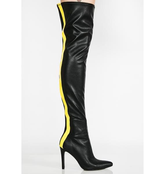 sestito woman fashion mixed color high heels over-the-knee boots ladies pointed toe side zipper long boots girls pigskin shoes, Black
sestito woman fashion mixed color high heels over-the-knee boots ladies pointed toe side zipper long boots girls pigskin shoes, Black