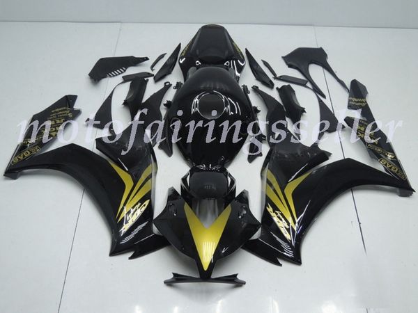 oem quality new abs full fairings kits fit for honda cbr1000rr (2012 2013 2014 2015 2016) cbr1000rr 12-16 bodywork set black and gold
oem quality new abs full fairings kits fit for honda cbr1000rr (2012 2013 2014 2015 2016) cbr1000rr 12-16 bodywork set black and gold