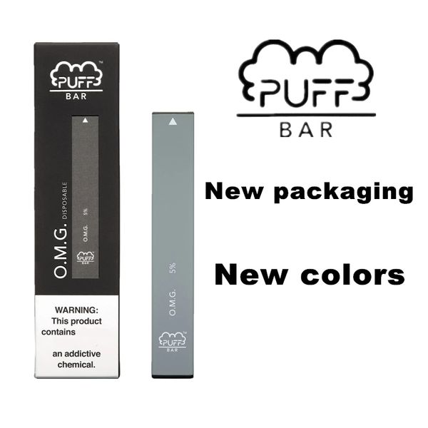 Puff Bars Disposables Pods System Device 1.3ml With Security Code 280mAh Battery 1.3ml Capacity Puffbar Vape pen Vape Cartridge
Puff Bars Disposables Pods System Device 1.3ml With Security Code 280mAh Battery 1.3ml Capacity Puffbar Vape pen Vape Cartridge