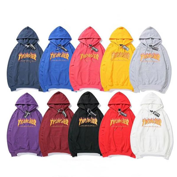 thrasher hoodie mens designer hoodies fashion men women casual jacket mens ts autumn hooded hoodie loose sweatshirt size, Black
thrasher hoodie mens designer hoodies fashion men women casual jacket mens ts autumn hooded hoodie loose sweatshirt size, Black