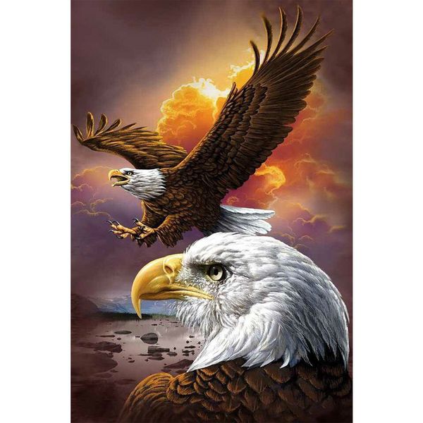 animals eagle diy 5d diamond mosaic full diamond painting embroidery cross stitch kits creative man birthday gifts
animals eagle diy 5d diamond mosaic full diamond painting embroidery cross stitch kits creative man birthday gifts