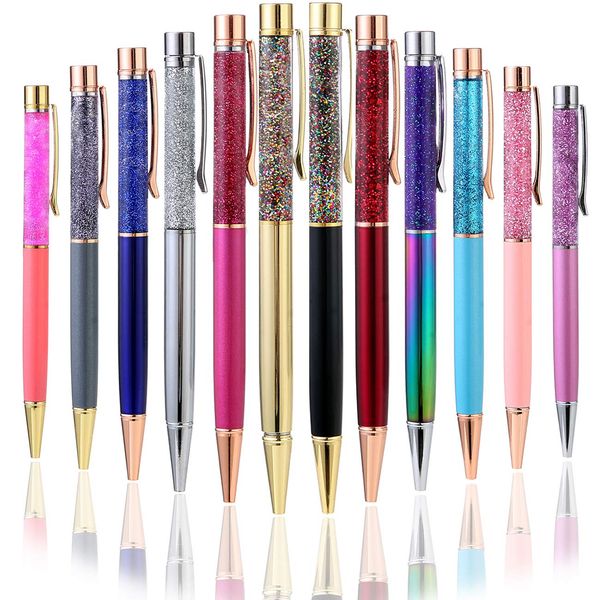creative empty tube floating diy pens pasisibick ballpoint pens crystal liquid ball building your favorite glitter liquid sand pen gift, Blue;orange
creative empty tube floating diy pens pasisibick ballpoint pens crystal liquid ball building your favorite glitter liquid sand pen gift, Blue;orange