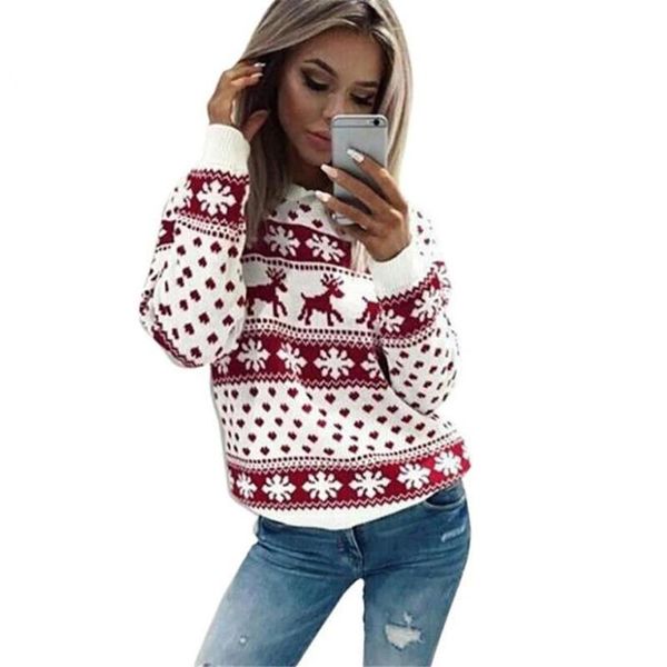 2017 women pullovers sweatshirt christmas with print reindeer luxury winter sweatshirt casual loose long sleeve womens clothing, Black
2017 women pullovers sweatshirt christmas with print reindeer luxury winter sweatshirt casual loose long sleeve womens clothing, Black
