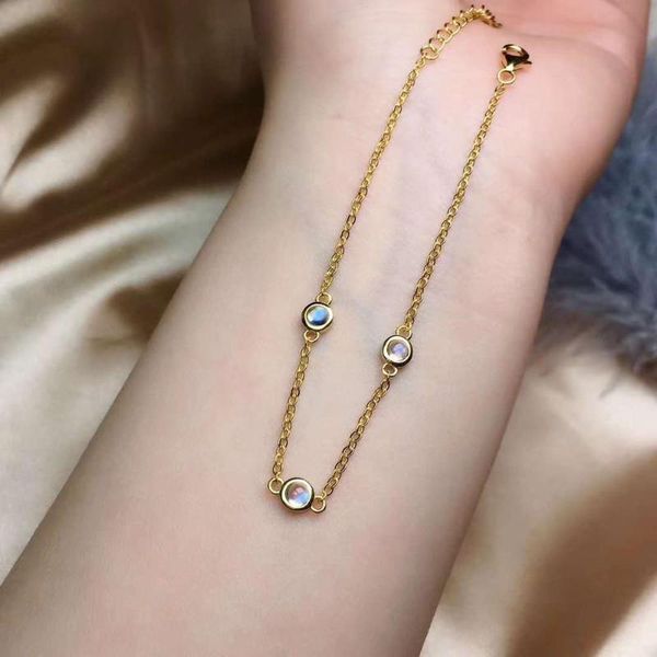 100% natural and real moonstone bangle bracelet solid s925 sterling silver for women color fine jewelry, Golden;silver
100% natural and real moonstone bangle bracelet solid s925 sterling silver for women color fine jewelry, Golden;silver