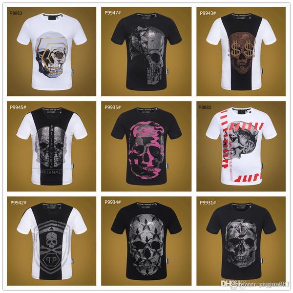 2019 iduzi 19sa skull men shirts summer mens fashion male print harajuku short sleeve t-shirt 3d t shirt casual breathable 2018, White;black
2019 iduzi 19sa skull men shirts summer mens fashion male print harajuku short sleeve t-shirt 3d t shirt casual breathable 2018, White;black
