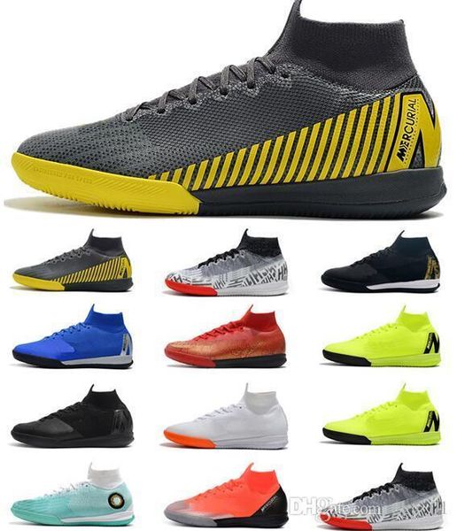 new 2019 world cup mens football boots superfly x 6 elite 360 ic soccer shoes acc superfly indoor cristiano ronaldo soccer cleats
new 2019 world cup mens football boots superfly x 6 elite 360 ic soccer shoes acc superfly indoor cristiano ronaldo soccer cleats