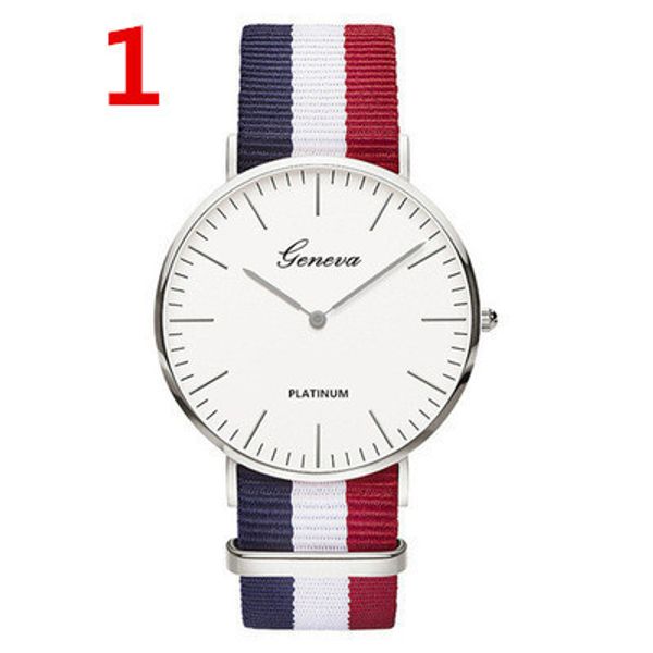 Мода повседневная кварцевые часы с многоцветной нейлон ткань ремешок для часов наручные часы простой дизайнер женщины мужчины часы Часы Orologio
Мода повседневная кварцевые часы с многоцветной нейлон ткань ремешок для часов наручные часы простой дизайнер женщины мужчины часы Часы Orologio