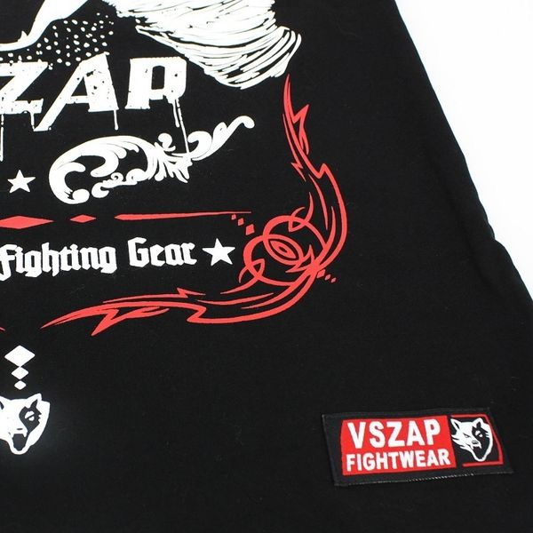 vszap муай тай футболка мужчины бокс mma t shirt gym tee shirt борьба борьба единоборства фитнес обучение homme boxeo трикотажные изделия, Black;red
vszap муай тай футболка мужчины бокс mma t shirt gym tee shirt борьба борьба единоборства фитнес обучение homme boxeo трикотажные изделия, Black;red