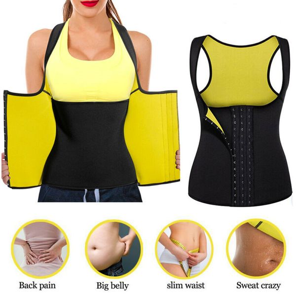 waist trainer women body shaper shapewear waist support sport fitness slimming belt underbust corset, Black;gray
waist trainer women body shaper shapewear waist support sport fitness slimming belt underbust corset, Black;gray