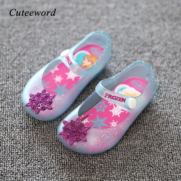 kids jelly girls princess mini sed children sandals 2019 summer new snowflake kids beach shoes nonslip sandals shoes, Black;red
kids jelly girls princess mini sed children sandals 2019 summer new snowflake kids beach shoes nonslip sandals shoes, Black;red