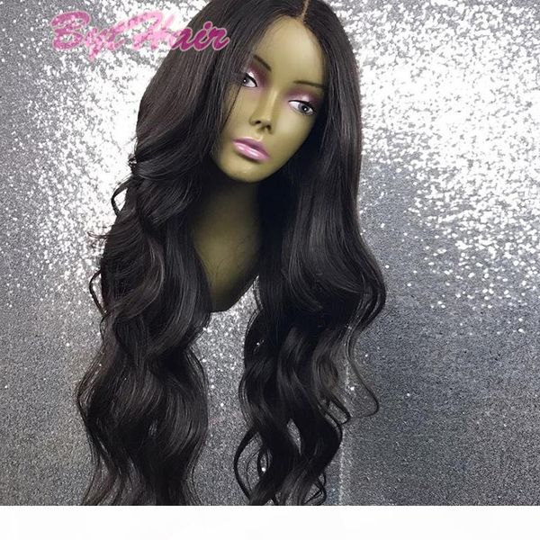 bythair wavy lace front wigs natural hairline with baby hair virgin peruvian full lace human hair wigs, Black;brown
bythair wavy lace front wigs natural hairline with baby hair virgin peruvian full lace human hair wigs, Black;brown
