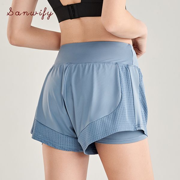 women yoga professional sports wear fitness shorts running short pants quick dry exercise workout gym clothing training shorts, White;red
women yoga professional sports wear fitness shorts running short pants quick dry exercise workout gym clothing training shorts, White;red