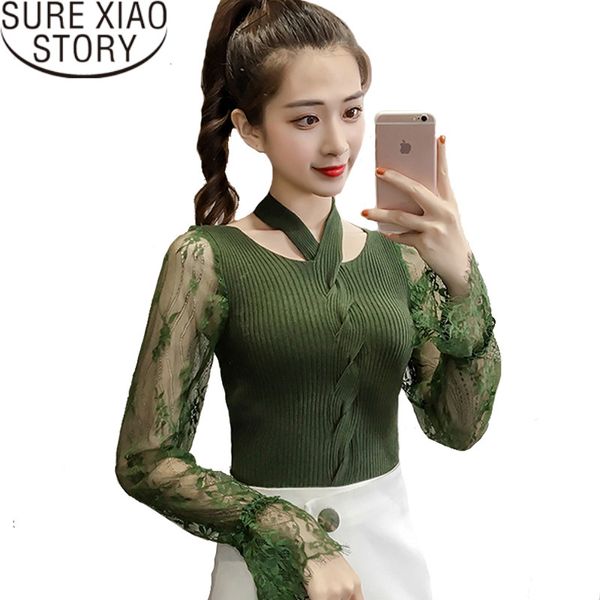 fshion women's sweaters women 2019 harajuku hanging neck pullovers sweaters v-neck flare sleeve solid 2550 50, White;black
fshion women's sweaters women 2019 harajuku hanging neck pullovers sweaters v-neck flare sleeve solid 2550 50, White;black