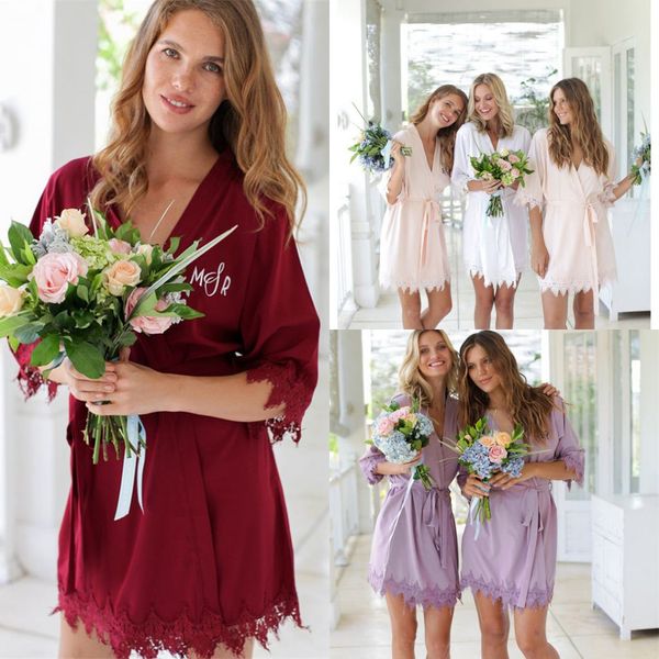 silk satin bridesmaid bride robes maid of honor robe mother of the robes women wedding kimono nightgown dress bridesmaid gift fs8217, Black;red
silk satin bridesmaid bride robes maid of honor robe mother of the robes women wedding kimono nightgown dress bridesmaid gift fs8217, Black;red