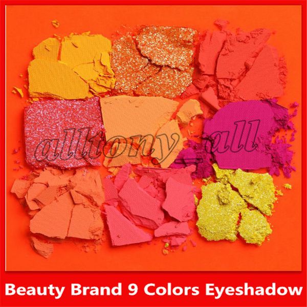 2019 beauty brand neon 9 color himmer eye hadow make up eye hadow with 3 tyle and high quality
2019 beauty brand neon 9 color himmer eye hadow make up eye hadow with 3 tyle and high quality
