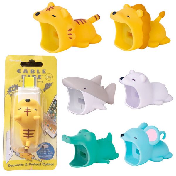 cord protector cable bite big usb plug protector cute animal power adapter charger protective for iphone with retail package
cord protector cable bite big usb plug protector cute animal power adapter charger protective for iphone with retail package