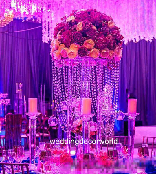 new includding hangging crystal) crystal wedding centerpiece acrylic flower stand chandelier wedding decorations clear flower vases r1130
new includding hangging crystal) crystal wedding centerpiece acrylic flower stand chandelier wedding decorations clear flower vases r1130