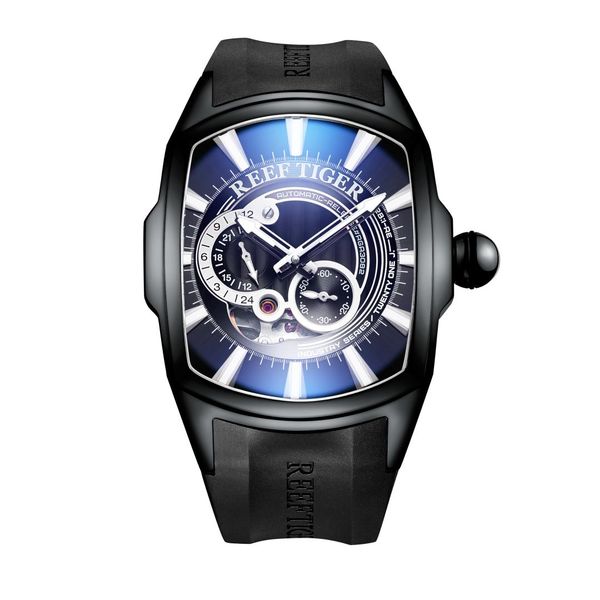 2019 new arrival reef tiger/rt mens sports automatic watch black dial black rubber strap waterproof watch rga3069s, Slivery;brown
2019 new arrival reef tiger/rt mens sports automatic watch black dial black rubber strap waterproof watch rga3069s, Slivery;brown
