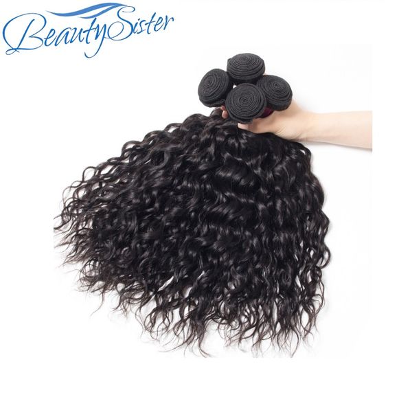 unprocessed 10a brazilian water wave human hair bundles cuticle aligned virgin hair 4pieces 400g lot natural color cut from one donor, Black
unprocessed 10a brazilian water wave human hair bundles cuticle aligned virgin hair 4pieces 400g lot natural color cut from one donor, Black