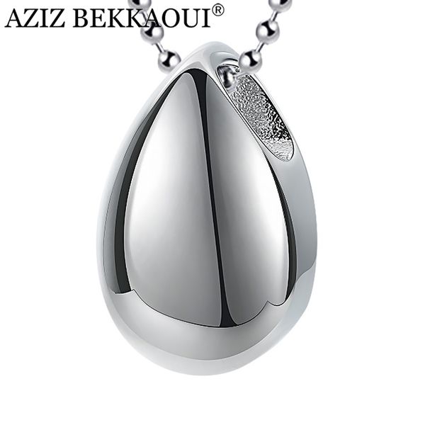 aziz bekkaoui engrave name stainless steel necklace ash urn necklace memorial keepsake pendant necklaces cremation jewelry, Silver
aziz bekkaoui engrave name stainless steel necklace ash urn necklace memorial keepsake pendant necklaces cremation jewelry, Silver